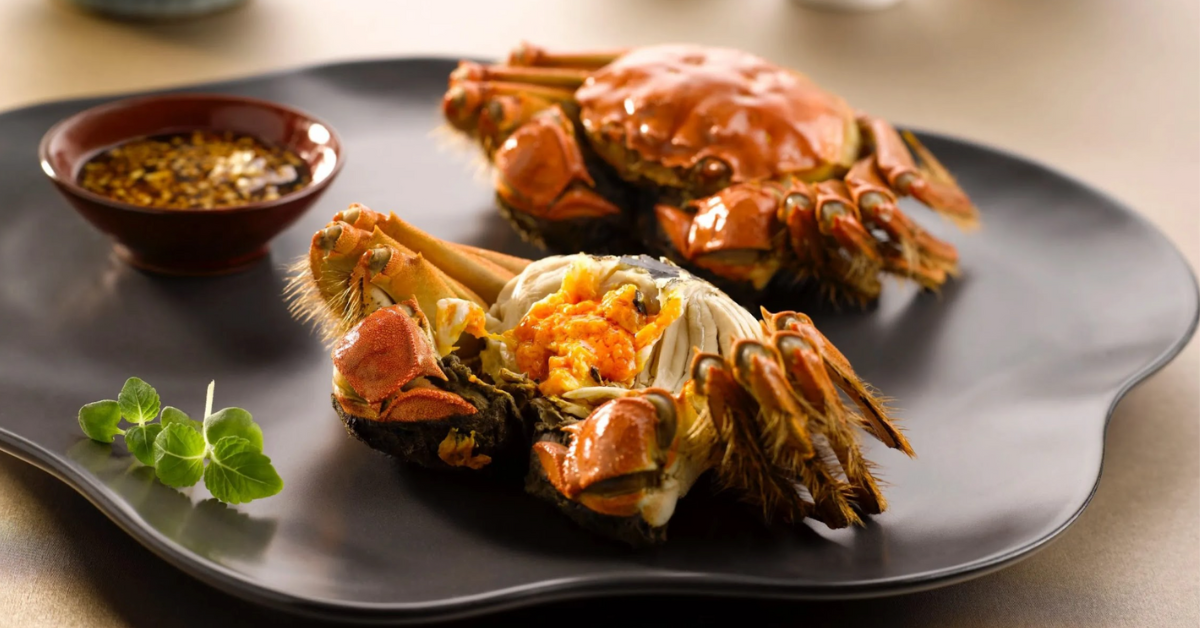 Top Singapore Crabs & Legs Crabtastic Feast Awaits!